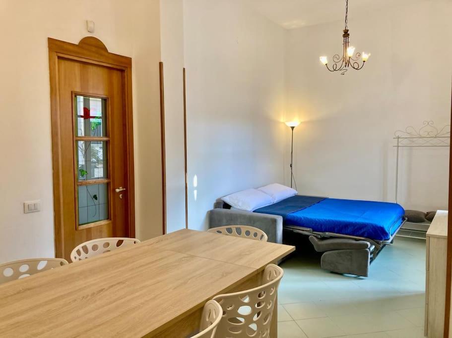 Villa Orlando Mondello Palermo Kültér fotó