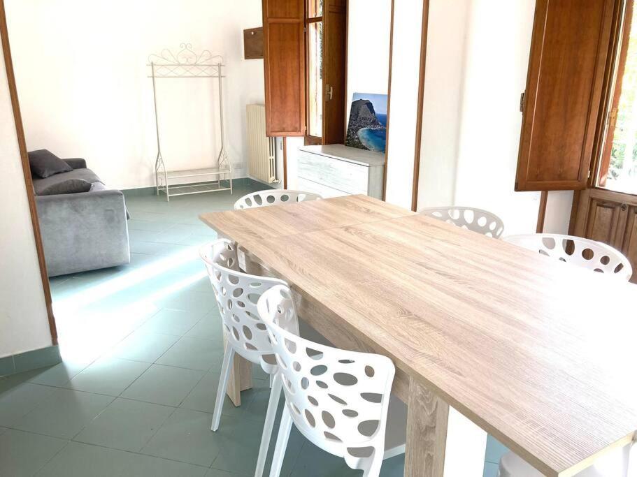 Villa Orlando Mondello Palermo Kültér fotó